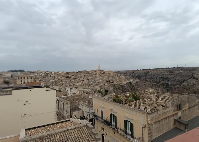 L\'Altalena Sui Sassi