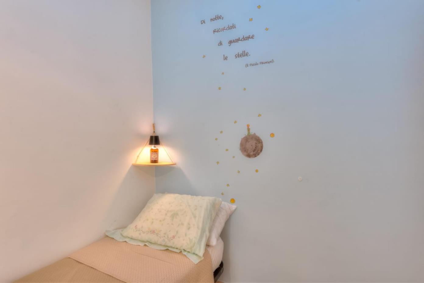 Holiday home L'altalena Sui Sassi Matera