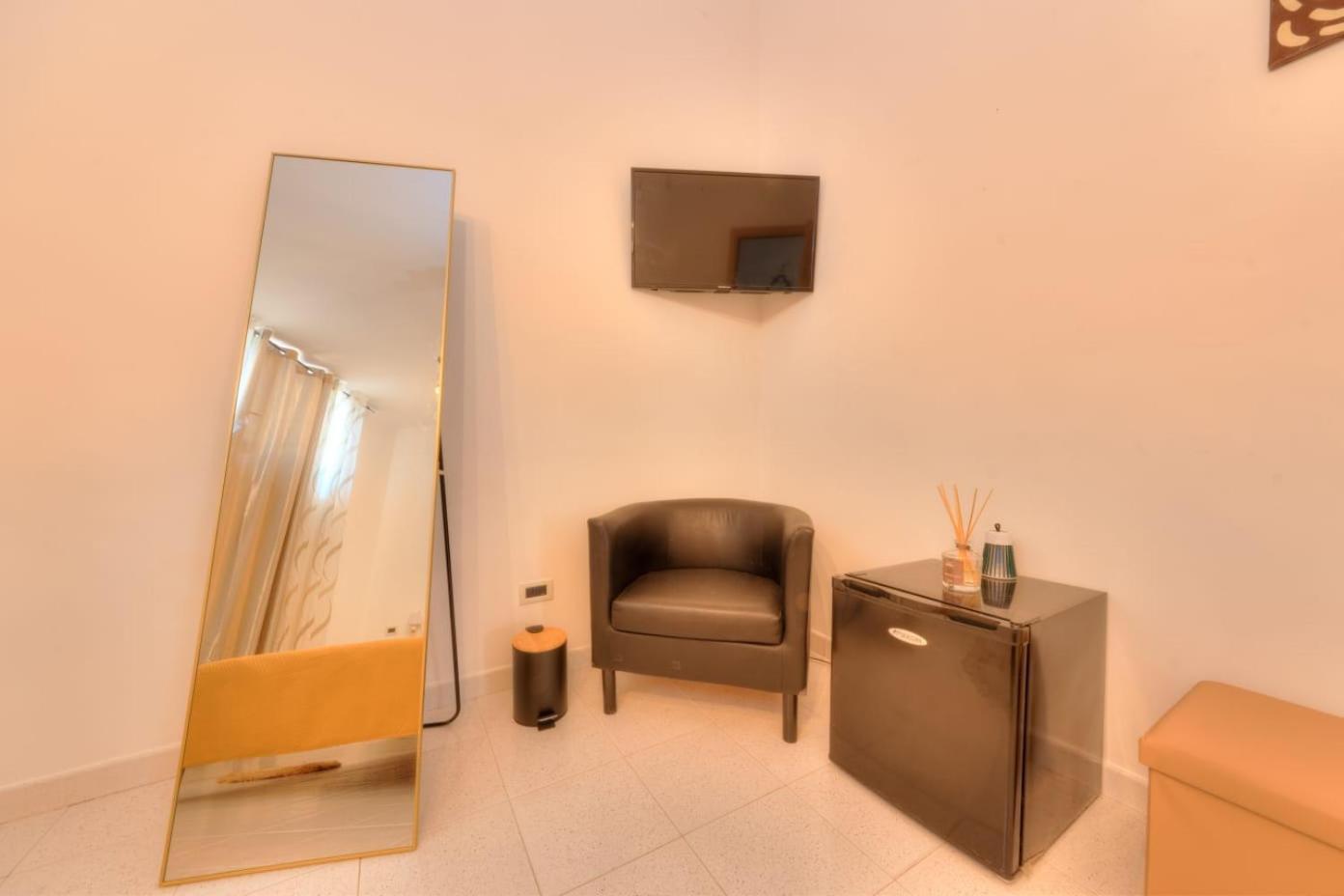 L'altalena Sui Sassi Holiday home