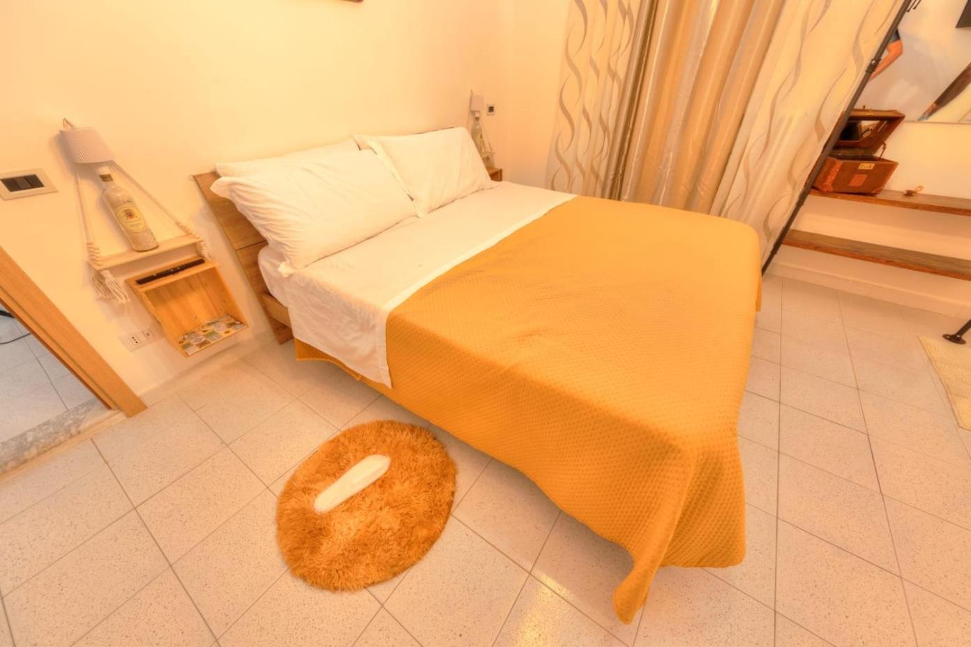 L'altalena Sui Sassi Holiday home *
