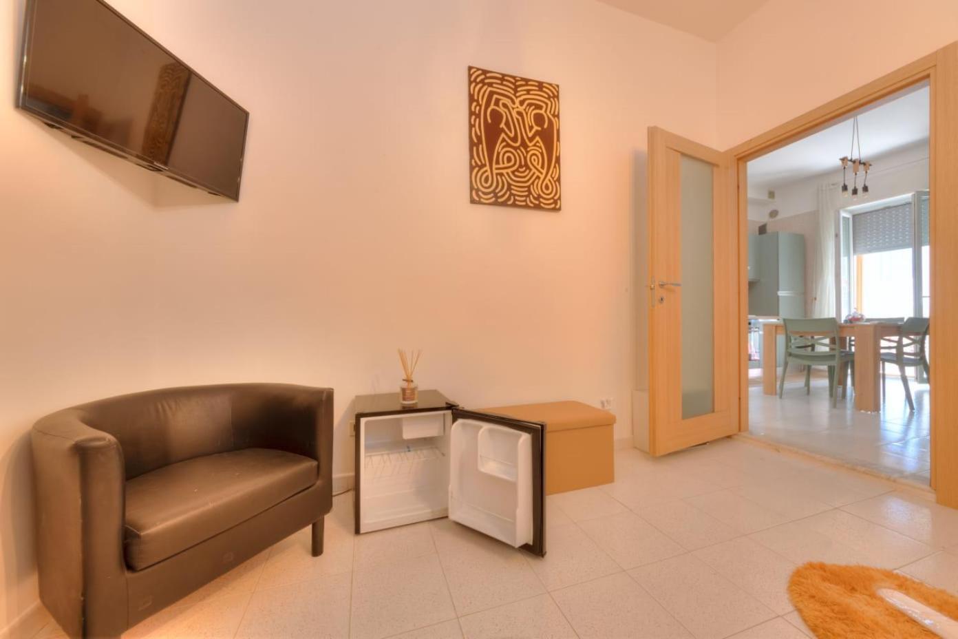 Holiday home L'altalena Sui Sassi *