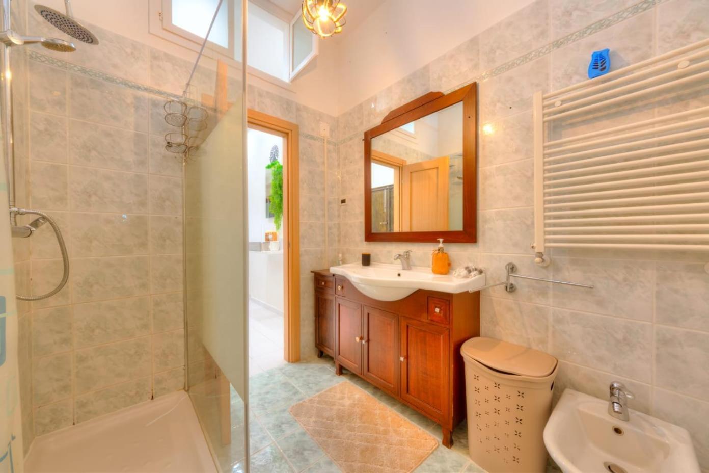 L'altalena Sui Sassi Holiday home