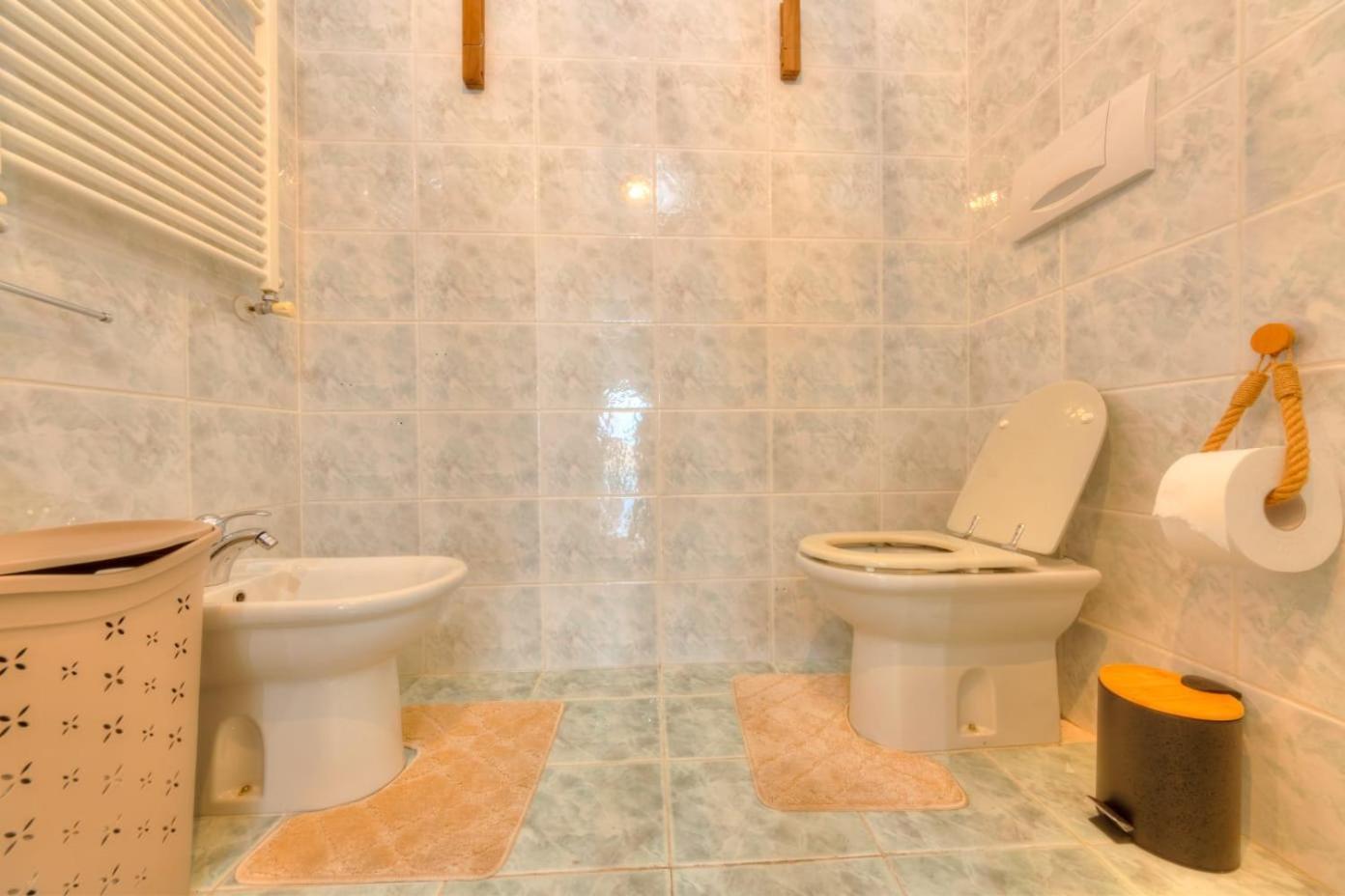 Holiday home L'altalena Sui Sassi