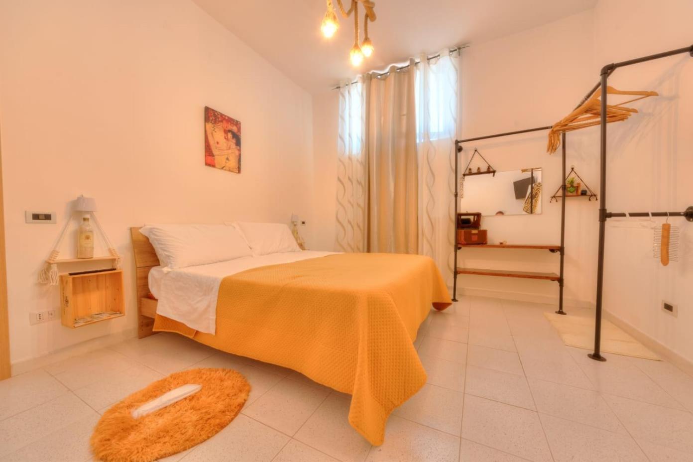 Holiday home L'altalena Sui Sassi Matera
