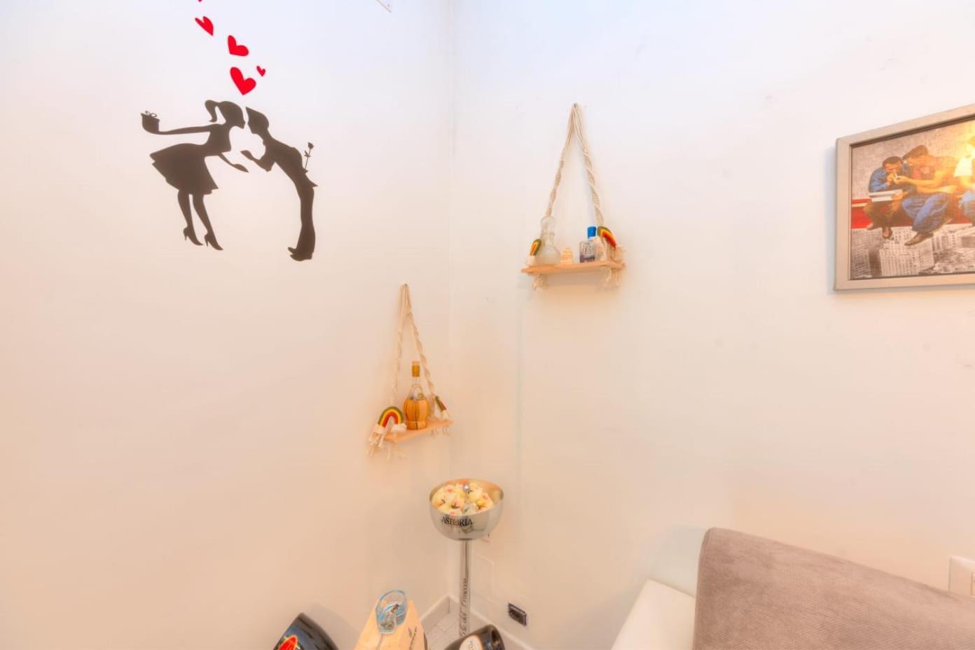 L'altalena Sui Sassi Holiday home